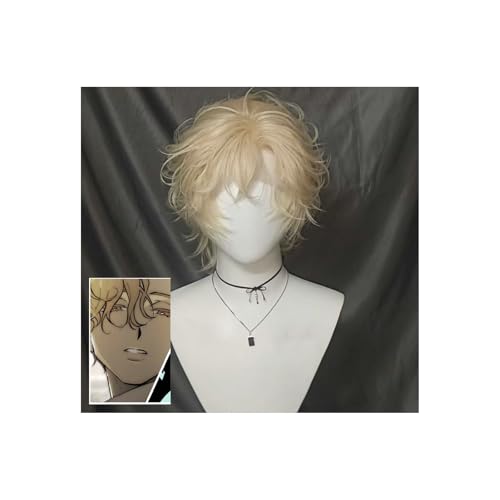 Amazon.co.jp: [SDCADQ] エイリアンステージ ルカ LUKA コスプレ