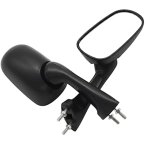 Amazon.co.jp: ミラー - バイクミラー・パーツ: 車＆バイク