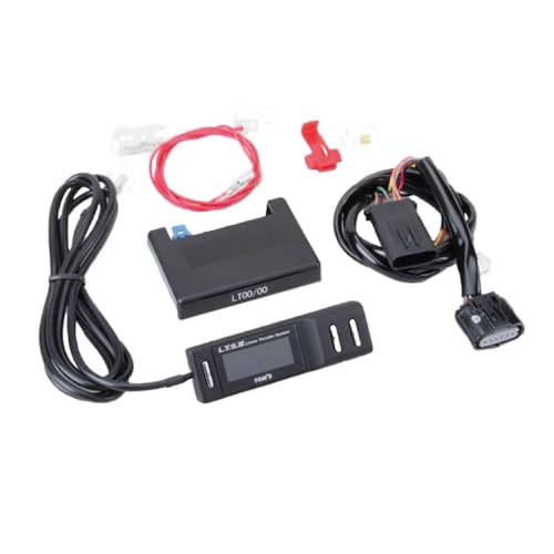 Amazon | TOMS(トムス) 電子スロットルコントローラ L.T.S.III 22037