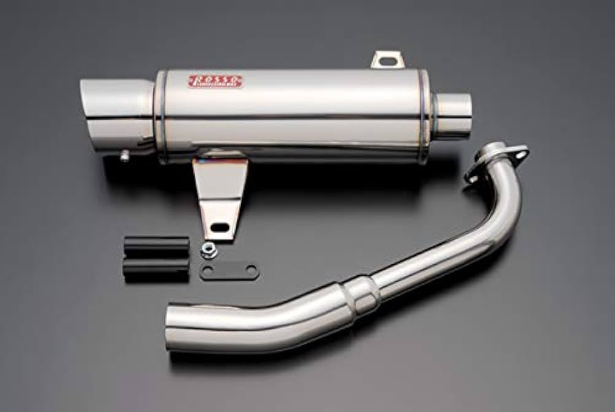 Amazon | ROSSO (ロッソ) ヤマハ マジェスティ250 (4HC) 1995年～1999