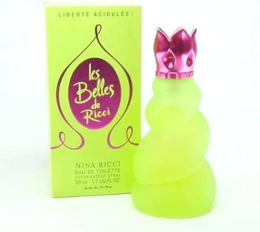 Amazon | ニナリッチ レベルドゥリッチ1 EDT SP 50ml レベルドリッチ1