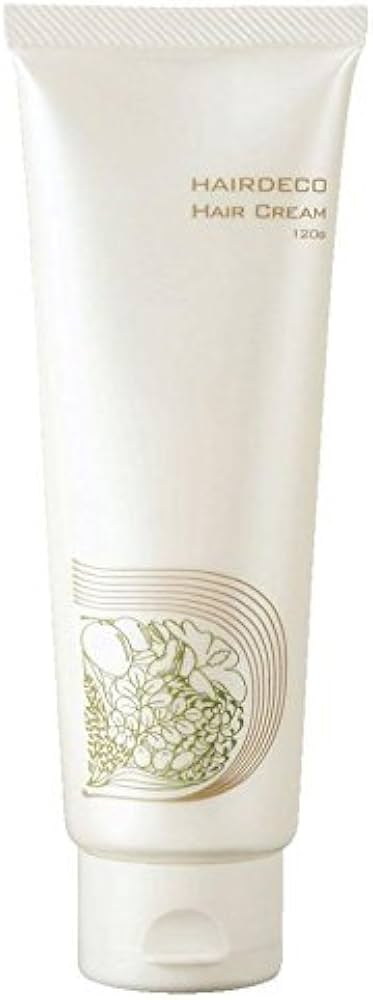 Amazon.co.jp: アジュバン(ADJUVANT) ヘアデコクリーム120g : ビューティー