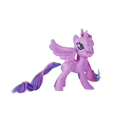 Amazon.co.jp: ハズブロ(HASBRO) マイリトルポニー トワイライト