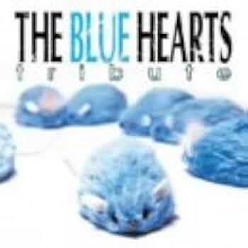 Amazon.co.jp: THE BLUE HEARTS TRIBUTE: ミュージック