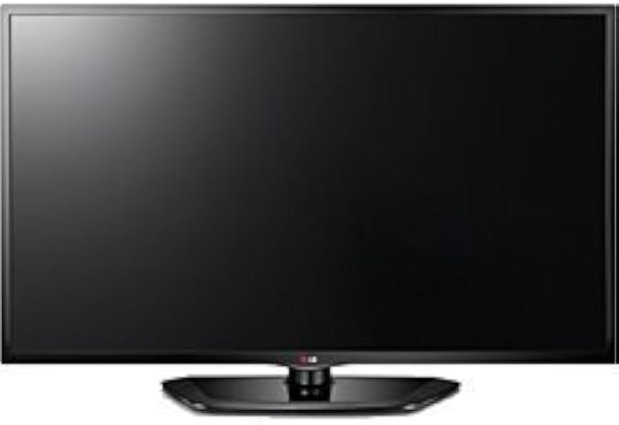 Amazon | LG 32V型 液晶 テレビ 32LN570B ハイビジョン 外付けHDD裏