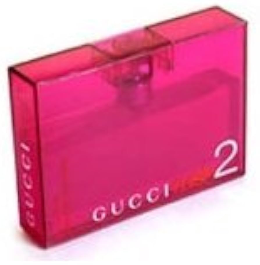 Amazon.co.jp: グッチ(GUCCI) ラッシュ2 EDT SP 50ml[並行輸入品] : Beauty
