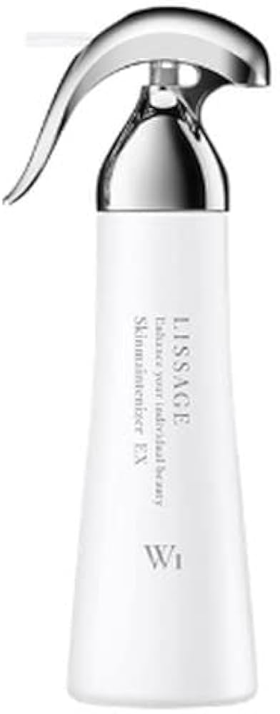 Amazon | リサージ スキンメインテナイザーEX ＜W1＞【医薬部外品