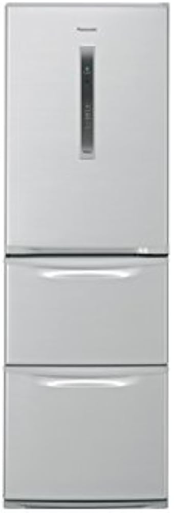 Amazon.co.jp: Panasonic 冷蔵庫 365L NR-C37CM-S : ホーム＆キッチン