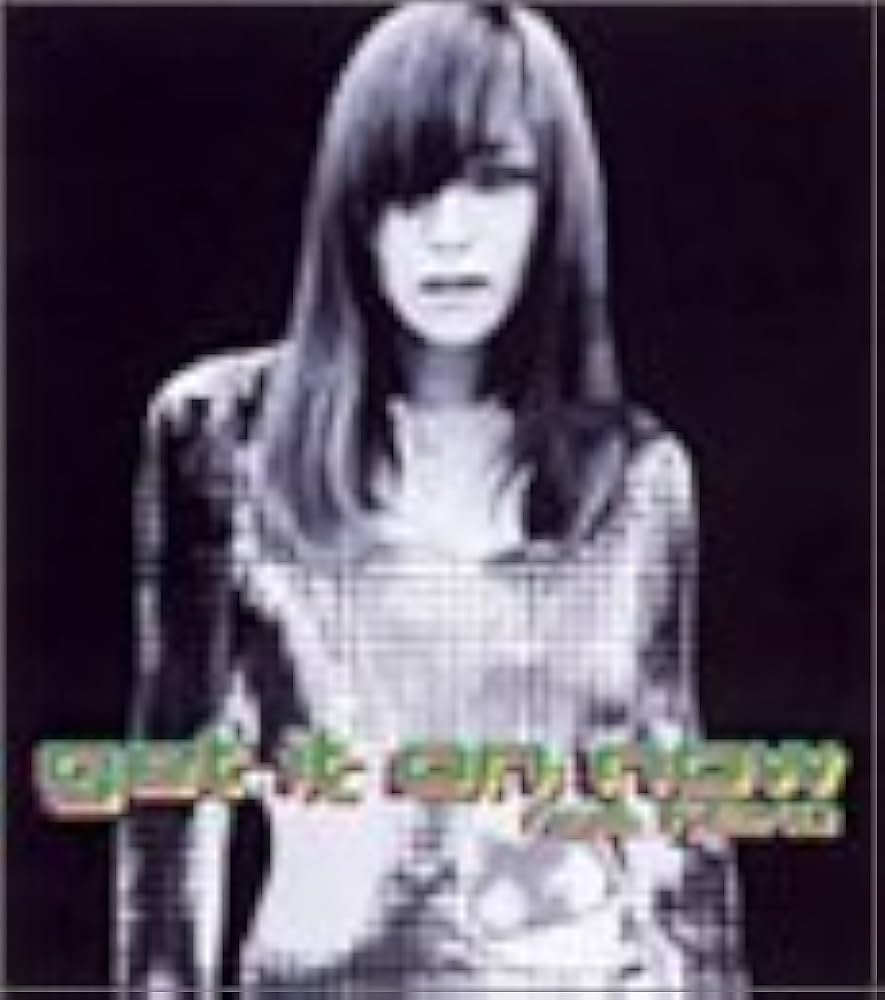 Amazon.co.jp: get it on now feat.KEIKO: ミュージック