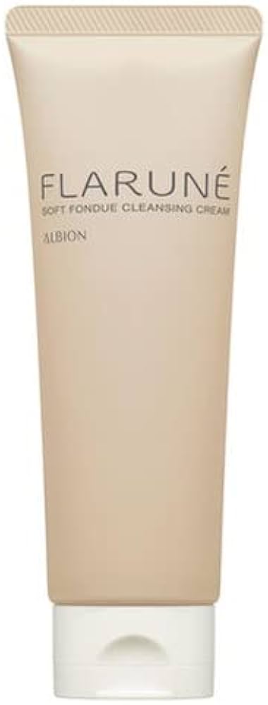 Amazon | アルビオン フラルネ ソフトフォンデュ クレンジングクリーム