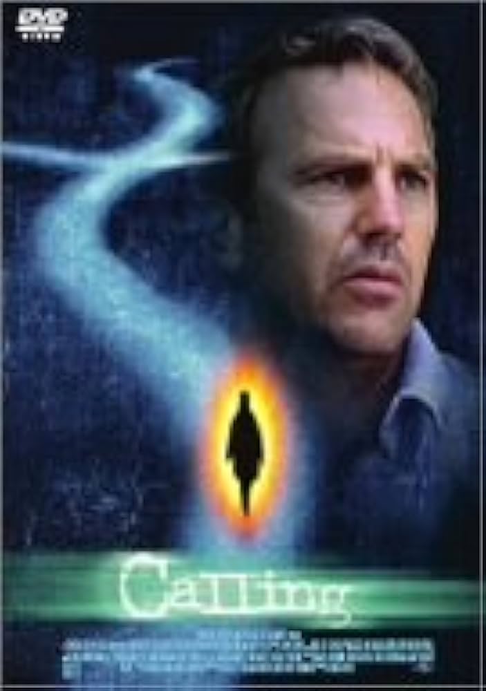 Amazon.co.jp: コーリング [DVD] : ケビン・コスナー, スザンナ