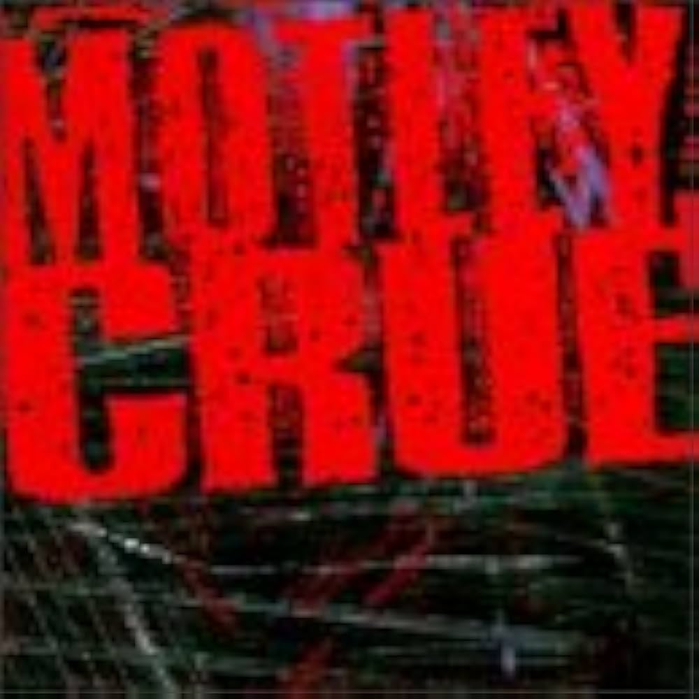Amazon.com: Motley Crue: CDs & Vinyl