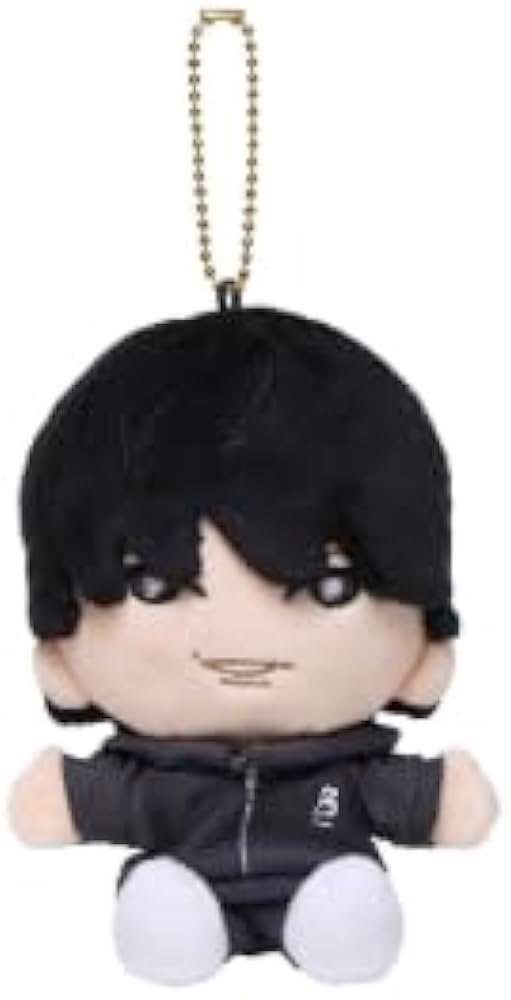 Amazon.co.jp: 【予約】【公式品】SiXTONES 松村北斗 手つなぎストぬい