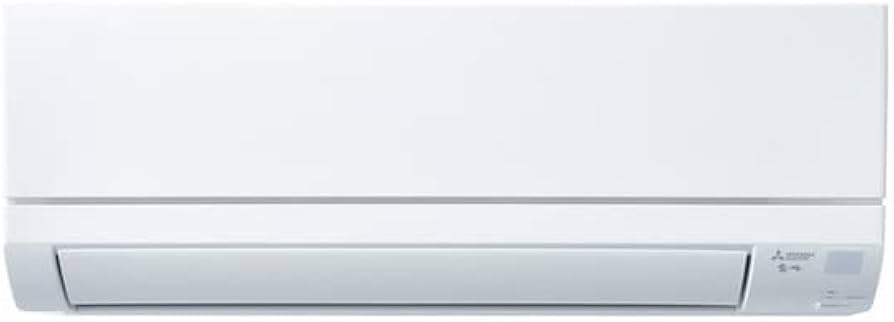 Amazon.co.jp: ミツビシ MSZ-GV2523-W ピュアホワイト GVシリーズ