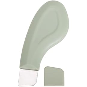 皮膚の角質除去＆マイクロダーマブレーションデバイス - Amazon.co.jp