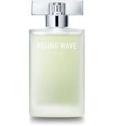 Amazon.co.jp: RISINGWAVE Rising Wave Free Light Blue Eau de