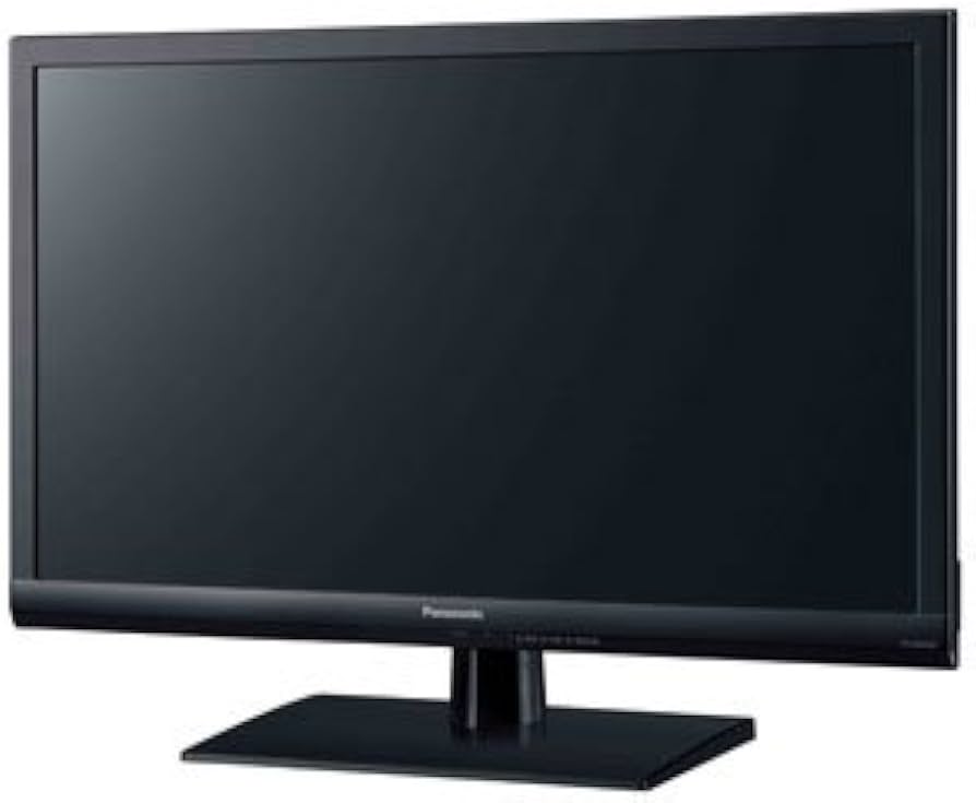 Amazon | パナソニック 24V型 液晶 テレビ ビエラ TH-24D320