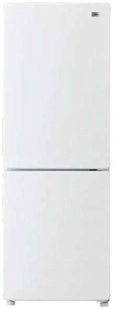 Amazon.co.jp: ハイアール 173L 2ドア冷蔵庫（ホワイト）【右開き