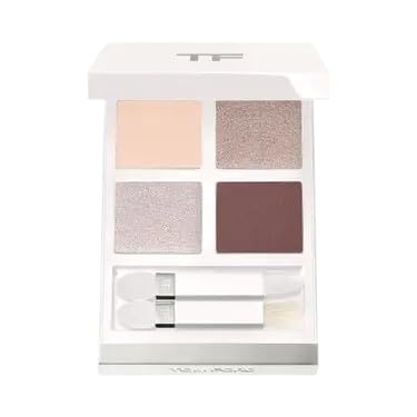 Amazon.com : Tom Ford Soleil Neige Eye Color Quad - 01 Lumiere D