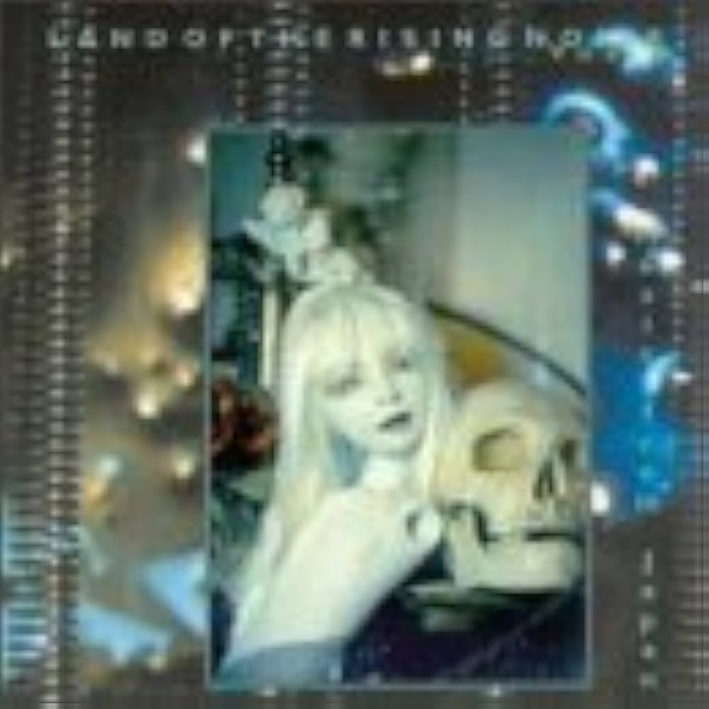 Amazon.co.jp: Land of the Rising Noise Vol 2: ミュージック