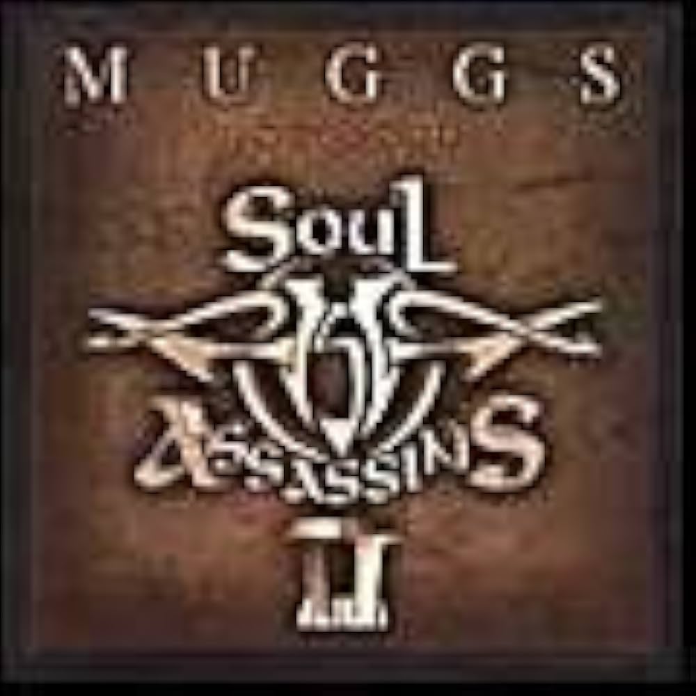 Amazon.co.jp: Muggs Presents Soul Assassins Chpt II: ミュージック