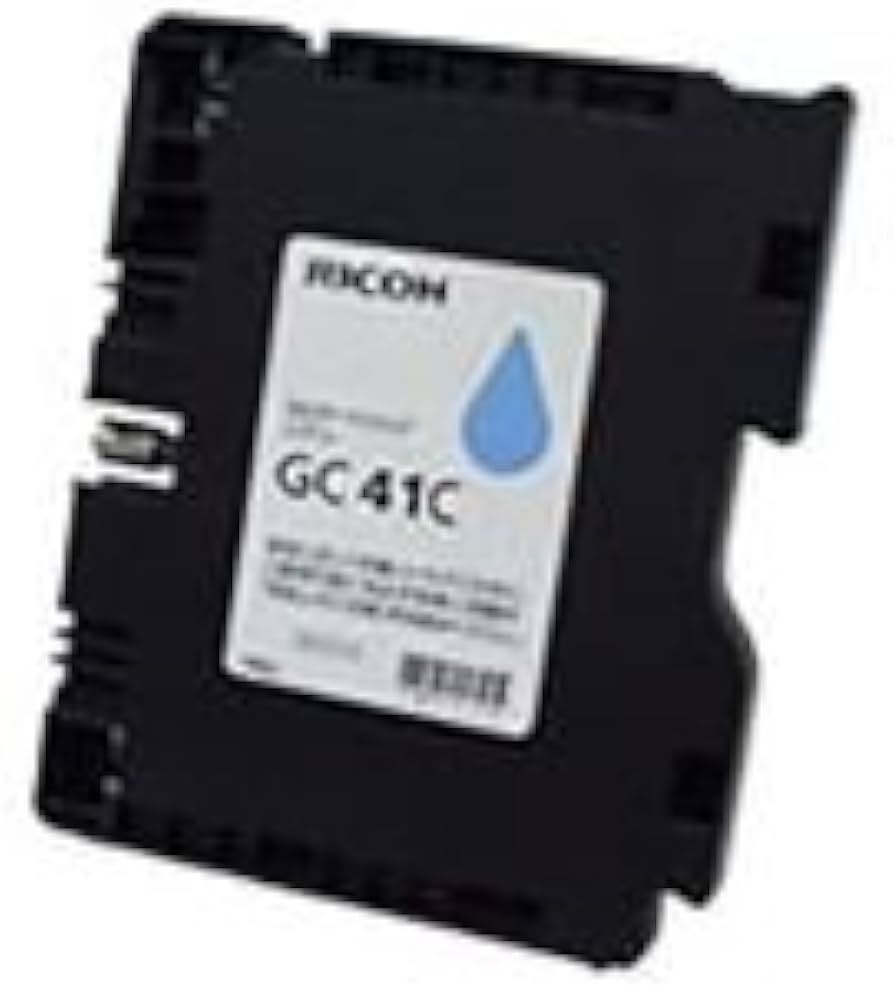 Amazon.co.jp: 【純正品】 RICOH リコー インクカートリッジ/トナー