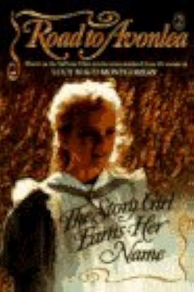 Amazon.co.jp: The Story Girl Earns Her Name (Road to Avonlea