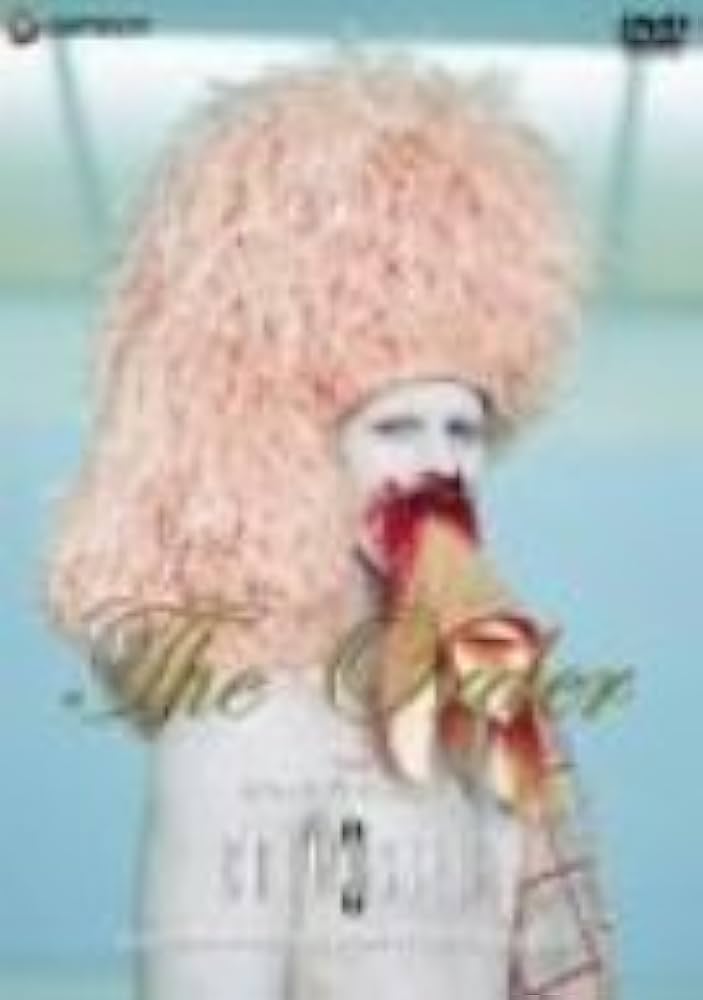 Amazon.co.jp: ジ・オーダー from Matthew Barney's Cremaster3 [DVD