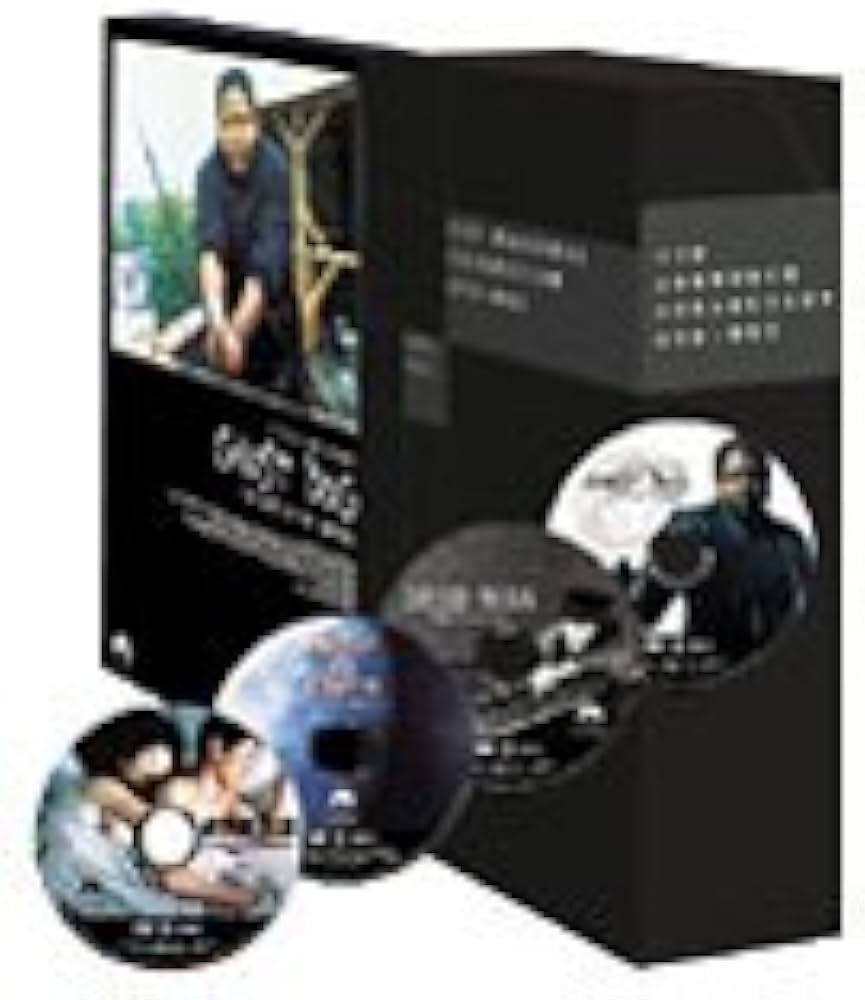 Amazon.co.jp: ジム・ジャームッシュ作品集 DVD-BOX 1989-1999 : 工藤