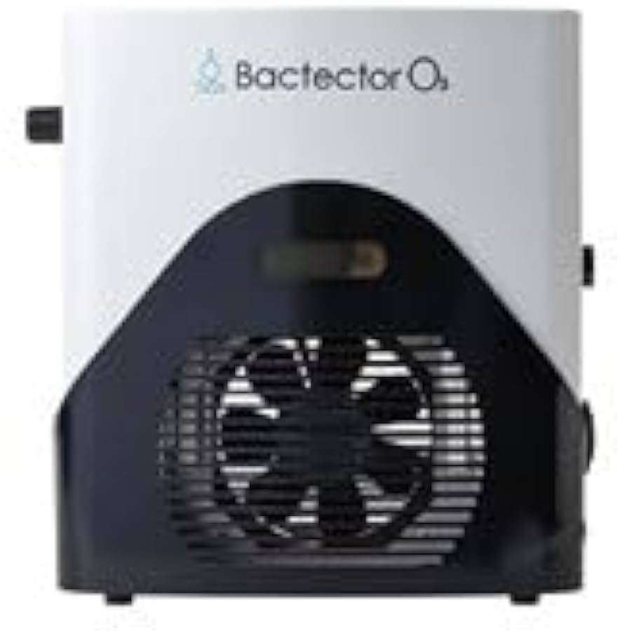 Amazon | タムラテコ BACTECTOR O3 バクテクター オゾン濃度監視