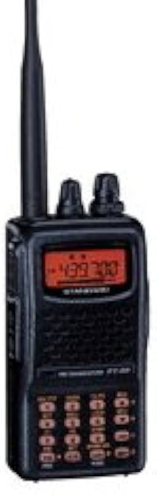 Amazon | スタンダード FT-60 (STANDARD)144/430MHz FM 帯 デュアル