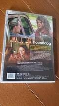 Amazon.co.jp: DVD ハウンド・ドッグ Hounddog ダコタ・ファニング