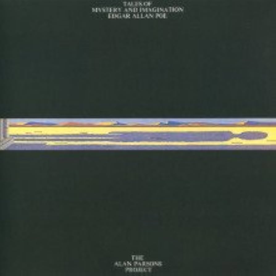 Amazon.co.jp: 怪奇と幻想の世界~エドガー・アラン・ポーの世界~(紙