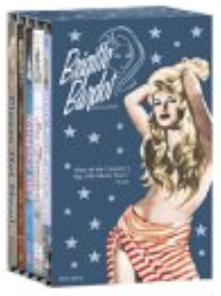 Amazon.co.jp: Brigitte Bardot Collection [DVD] : Bardot, Brigitte: DVD