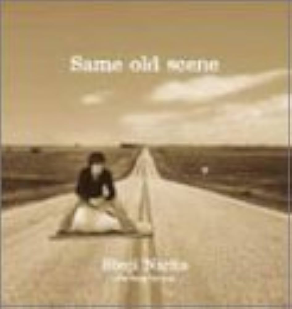 Amazon.co.jp: Same old scene: ミュージック