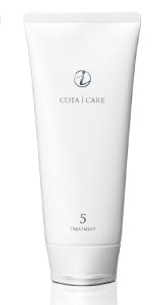 COTA i CARE トリートメント 5 800g2本 コタアイケアトリートメント5番