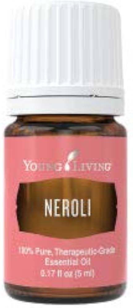 Amazon.co.jp: ネロリ Neroli エッセンシャルオイル 5ml : ドラッグストア