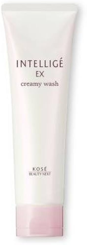 Amazon | アンテリージェ EX クリーミィウォッシュ | INTELLIGE EX
