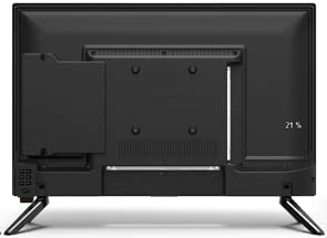 Amazon | TEES 24V型 ハイビジョン DVD内蔵 地デジ 録画機能対応 液晶