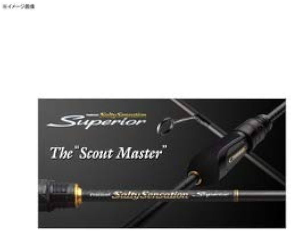 Amazon | エバーグリーン スペリオル SPRS-70L-T スカウトマスター