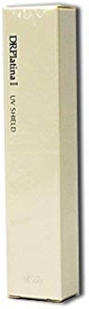 Amazon.co.jp: DRデヴィアス プラチナ UVシールド Ⅱ 20g : ビューティー