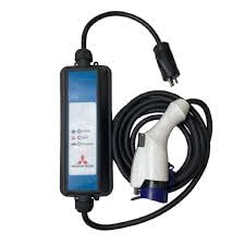 Amazon.co.jp: 三菱純正部品 三菱 MiEV コントロールボックス付充電