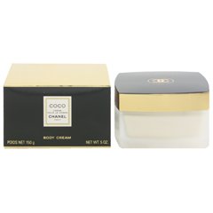 Amazon | シャネル CHANEL ココ ボディクリーム 150g [並行輸入品