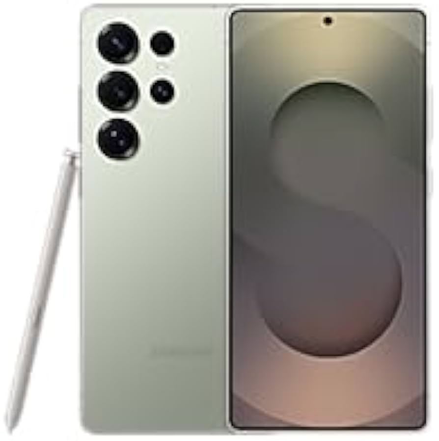 Amazon | 【整備済み品】Samsung Galaxy S25 Ultra au 1TB チタニウム