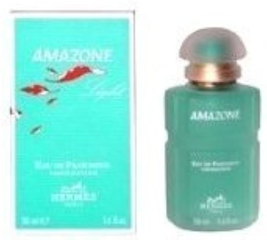 Amazon.co.jp: エルメス アマゾンライト EDF SP 50ml HERMES AMAZON