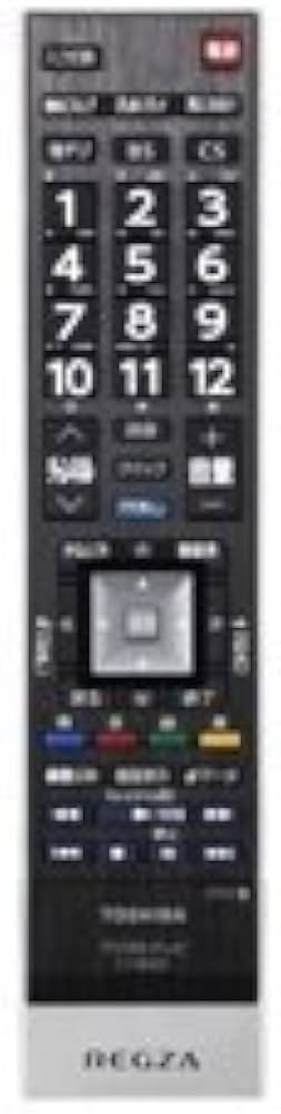 Amazon.co.jp: Remote Control CT-90425 for LCD TV 55Z7 47Z7 42Z7