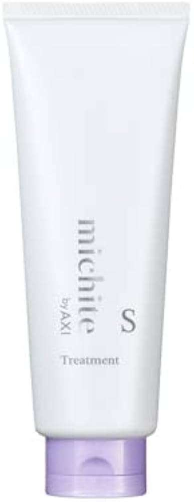 michite AXIトリートメントS 1kg michite by AXI トリートメントS（詰