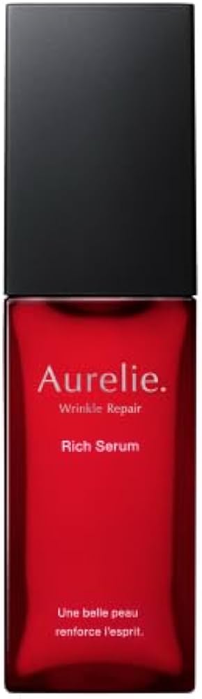 Amazon.co.jp: Aurelie オレリー リンクルリペアセラム 30ml 医薬部外