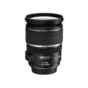 Amazon.com : Canon EF-S 17-55mm f/2.8 IS USM Lens for Canon DSLR