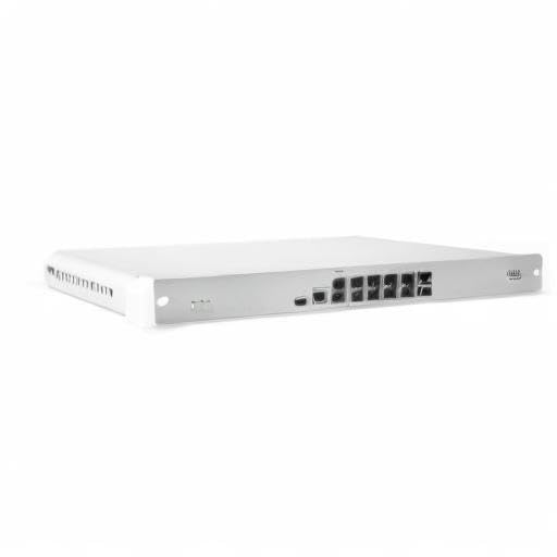 Amazon.com: Cisco Meraki MX84 Networking Branch Security Appliance